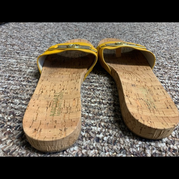 Michael Kors sandals - Picture 5 of 6